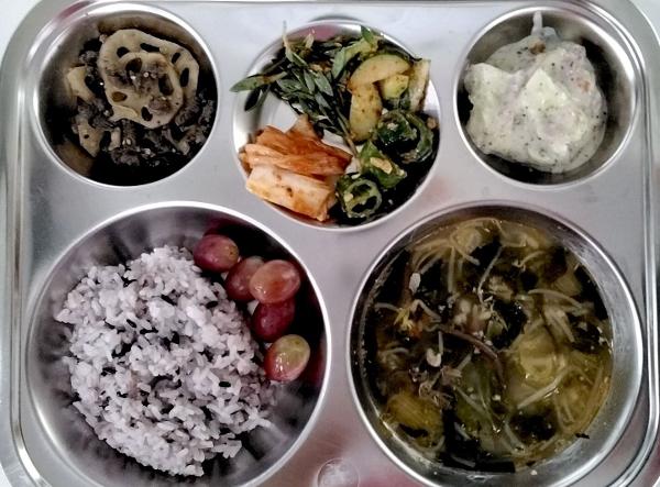 4월 25일행복밥상(4-5학년기준배식량)