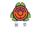 마크(school emblem / 校標)